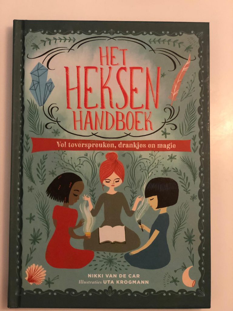 heksen handboek