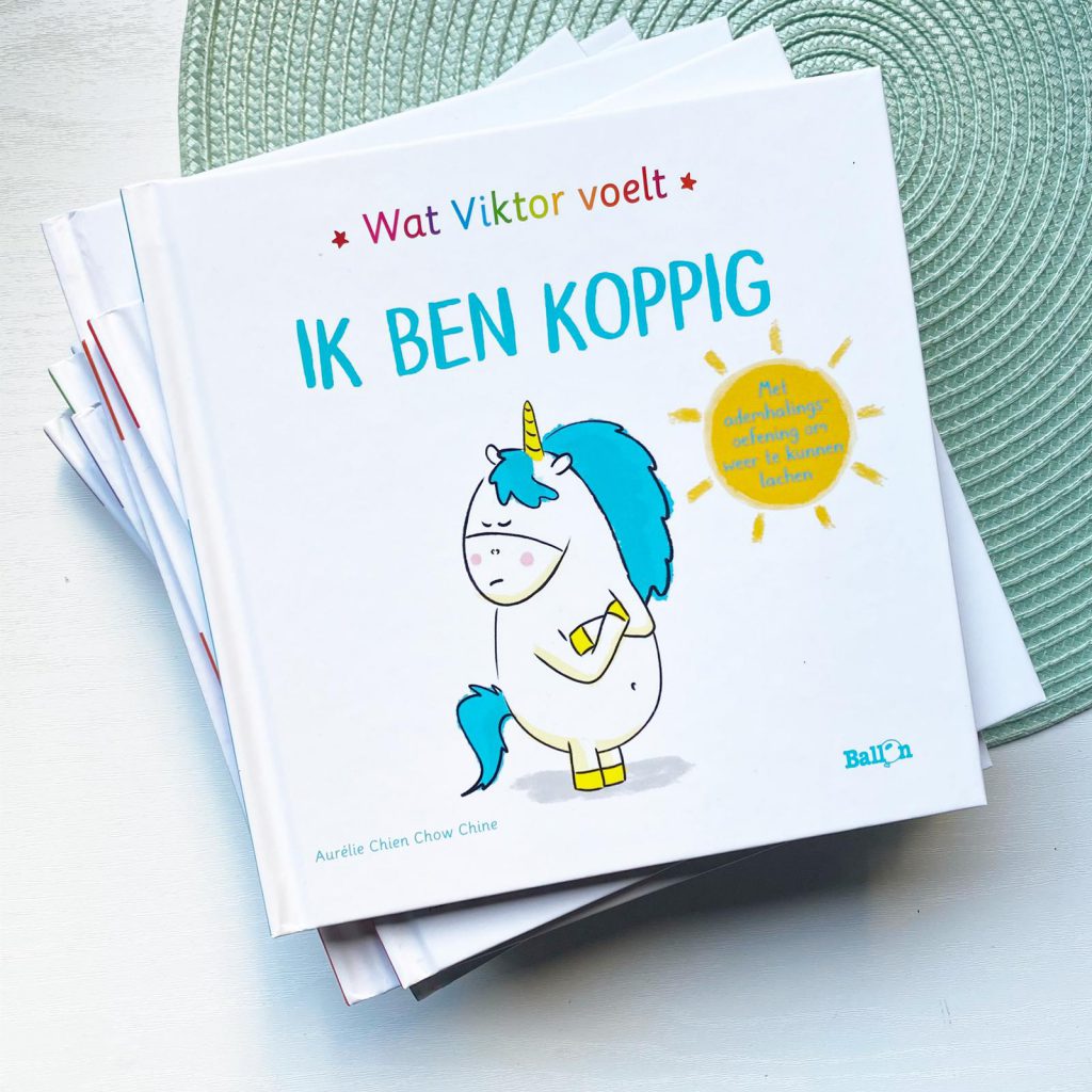 emotieboeken