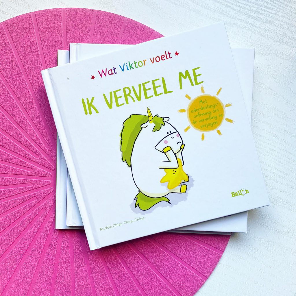 emotieboeken