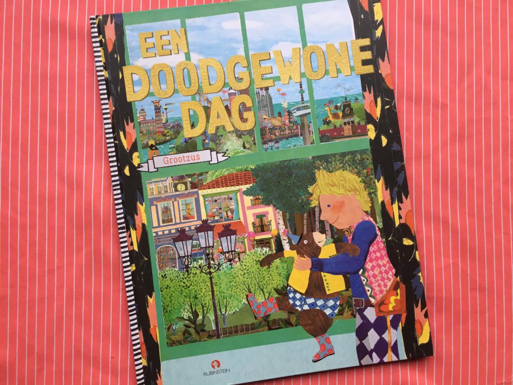 een doodgewone dag