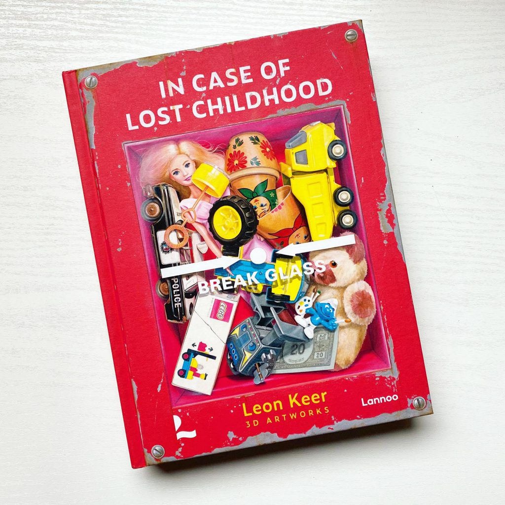 In case of lost childhood