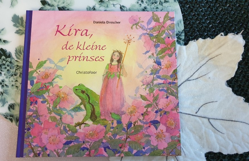 Kira de kleine prinses