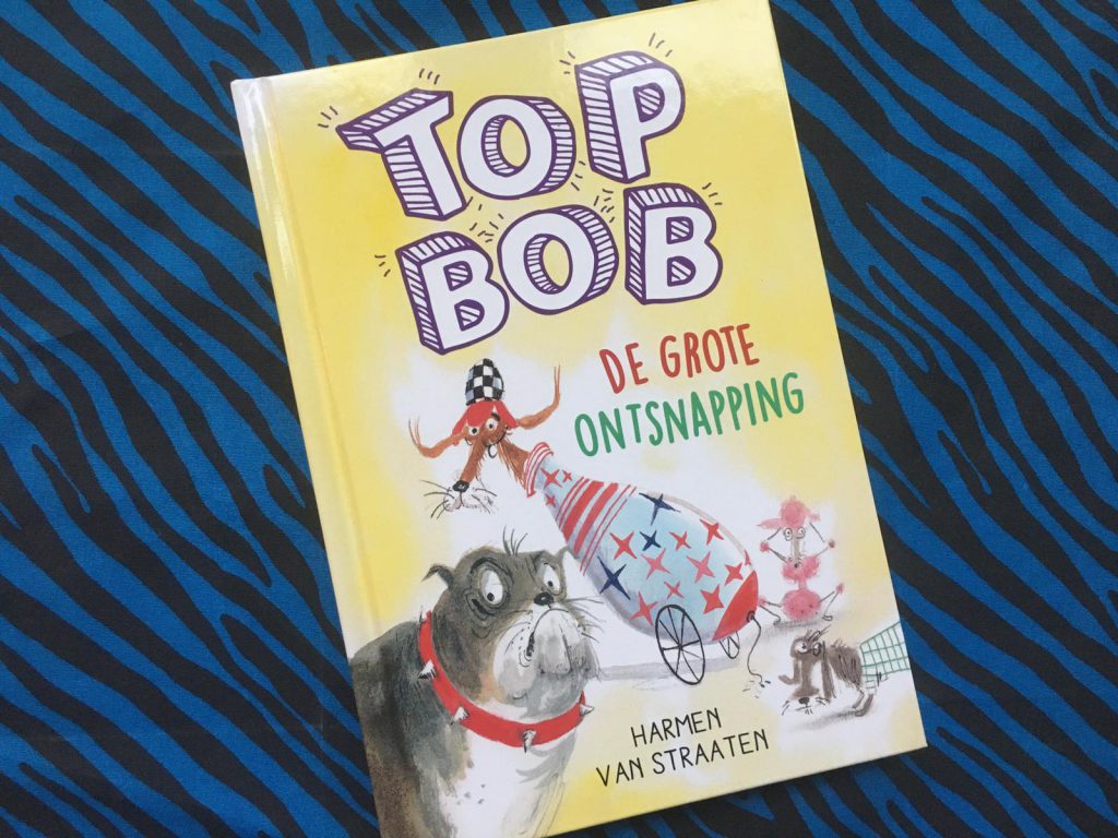 top bob