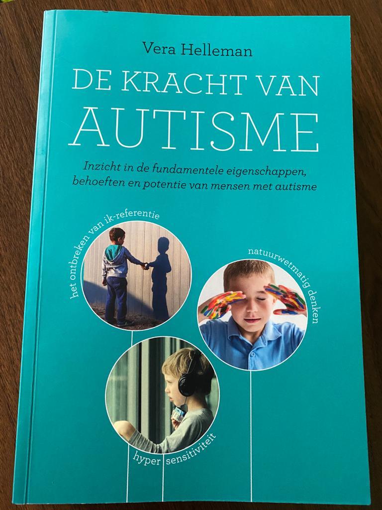 de kracht van autisme