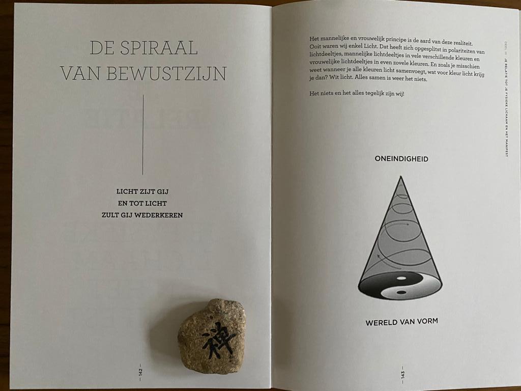 moeiteloos jezelf zijn