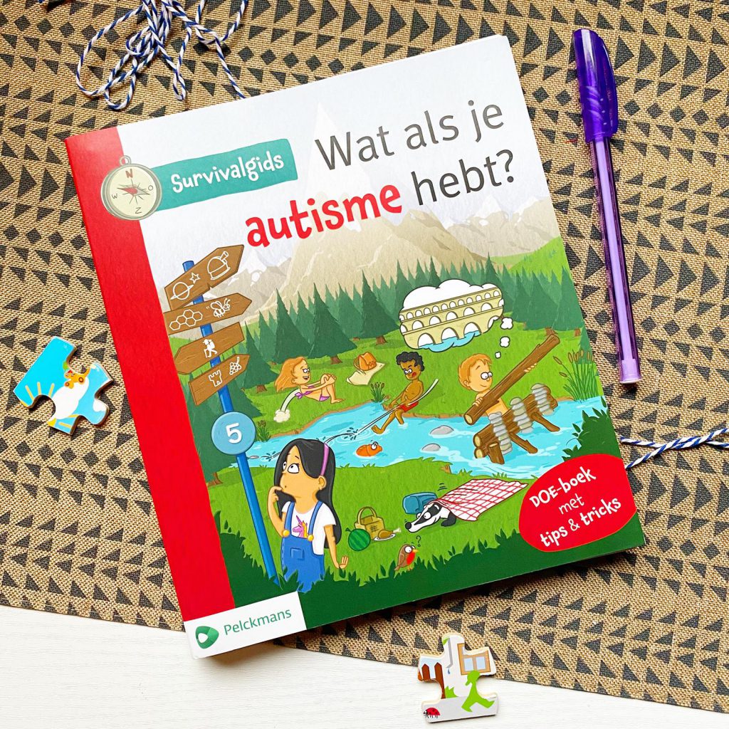 Wat als je faalangst of autisme hebt?