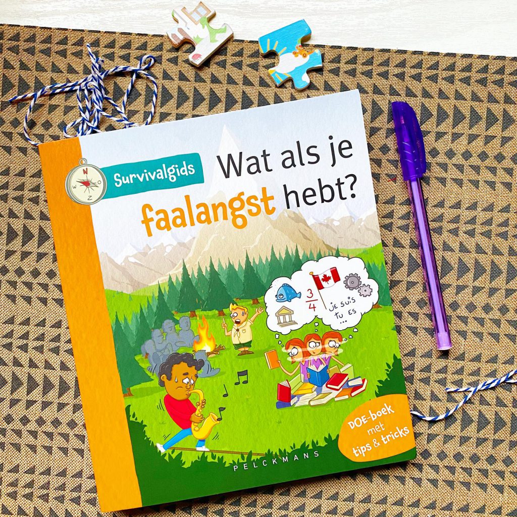 Wat als je faalangst of autisme hebt?