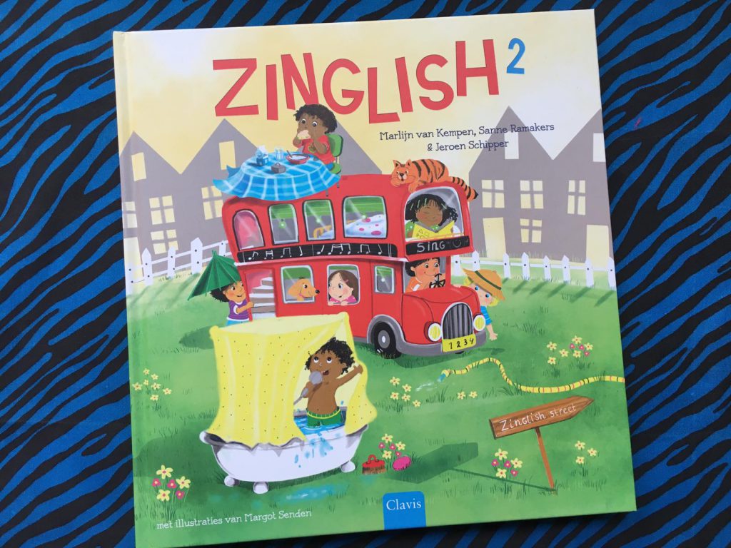 zinglish 2