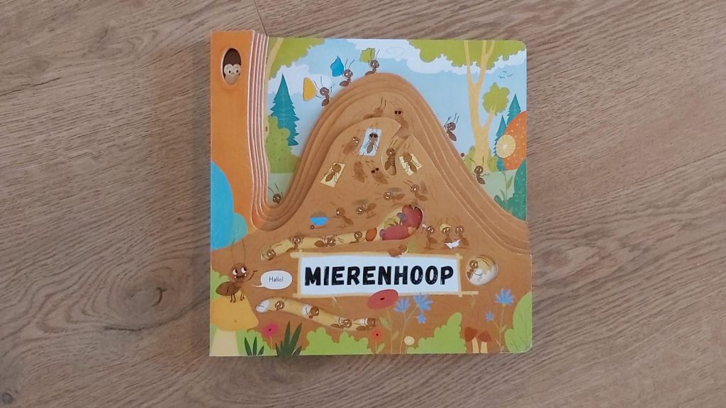 mierenhoop