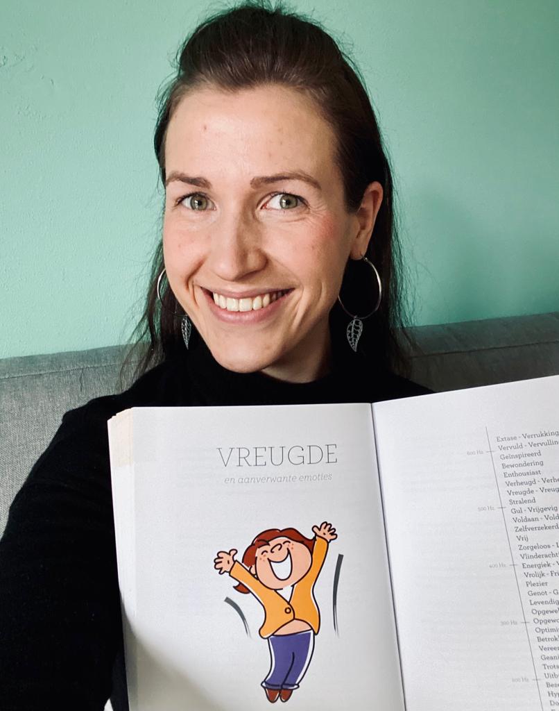 de emotie encyclopedie