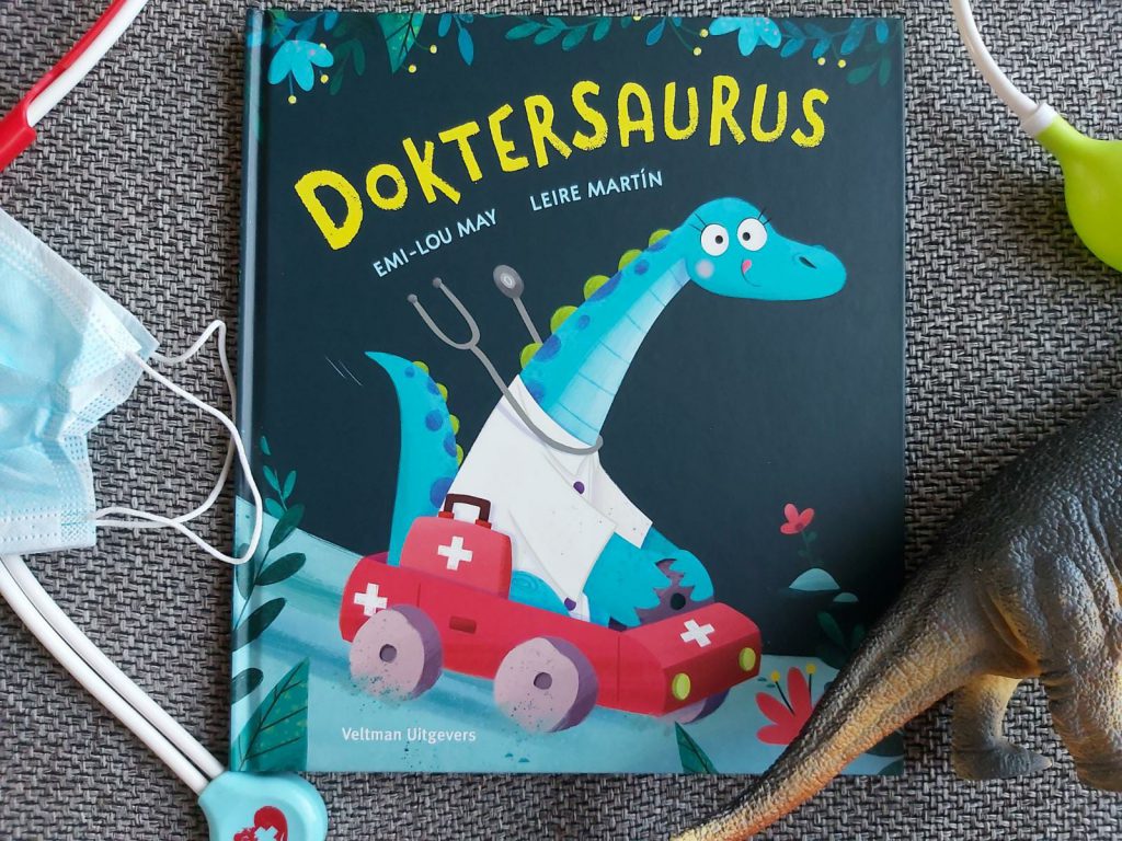 doktersaurus