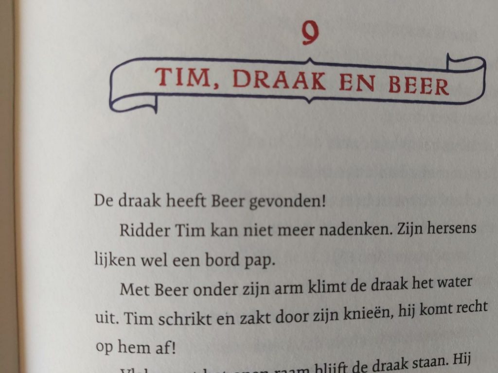 tim draak beer