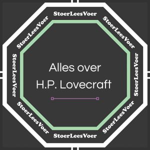alles over lovecraft h.p. lovecraft