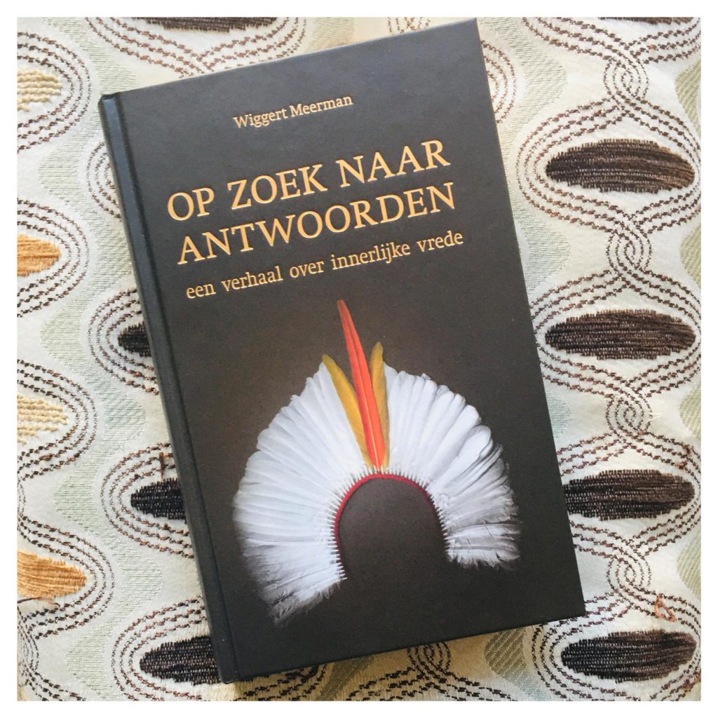 op zoek naar antwoorden