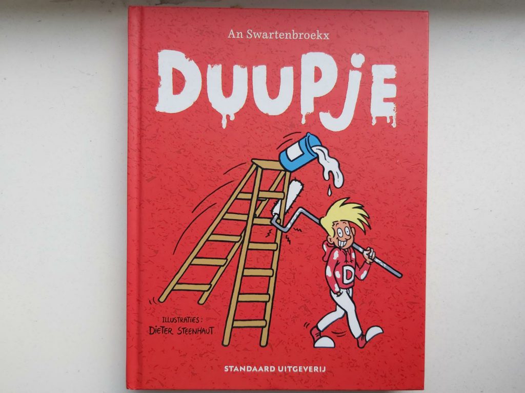 duupje