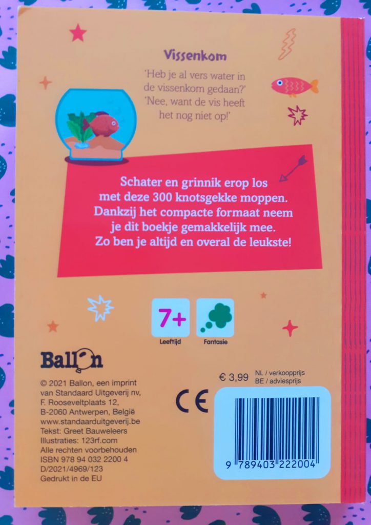 boek