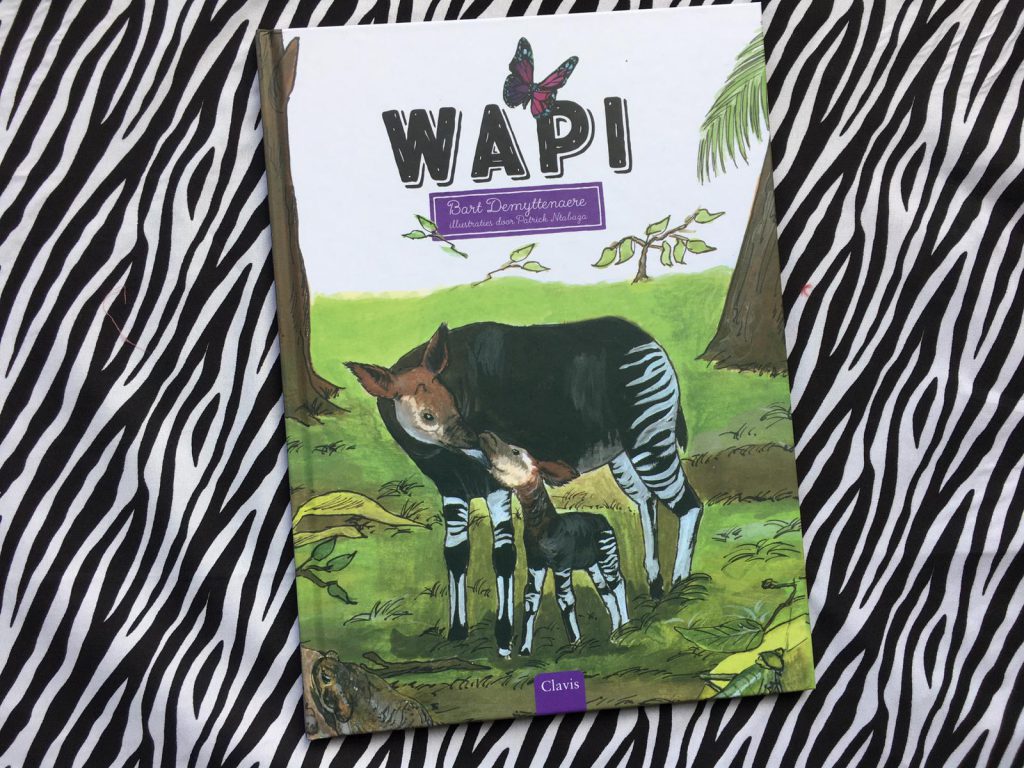 wapi