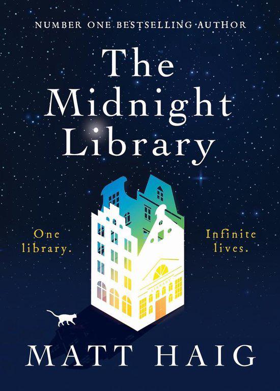 Middernachtbibliotheek