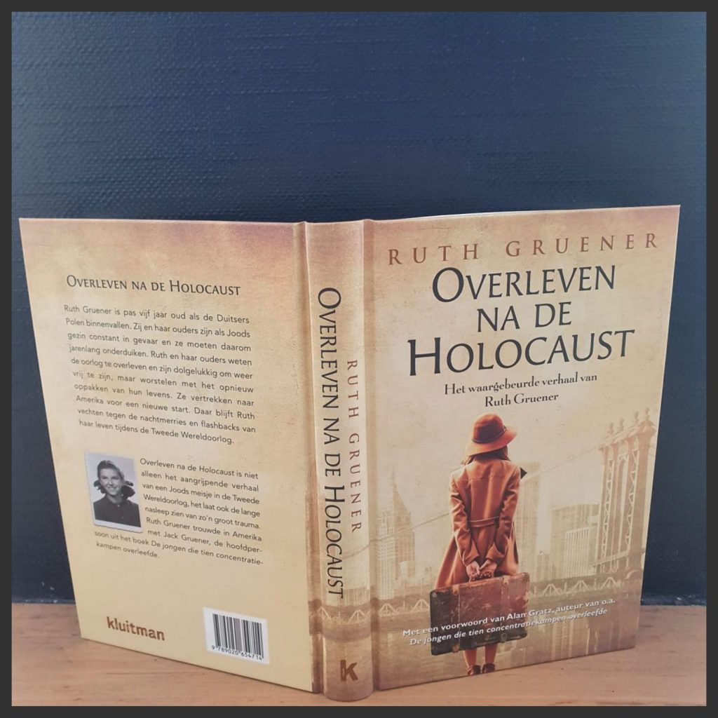 hoofd overleven na de holocaust