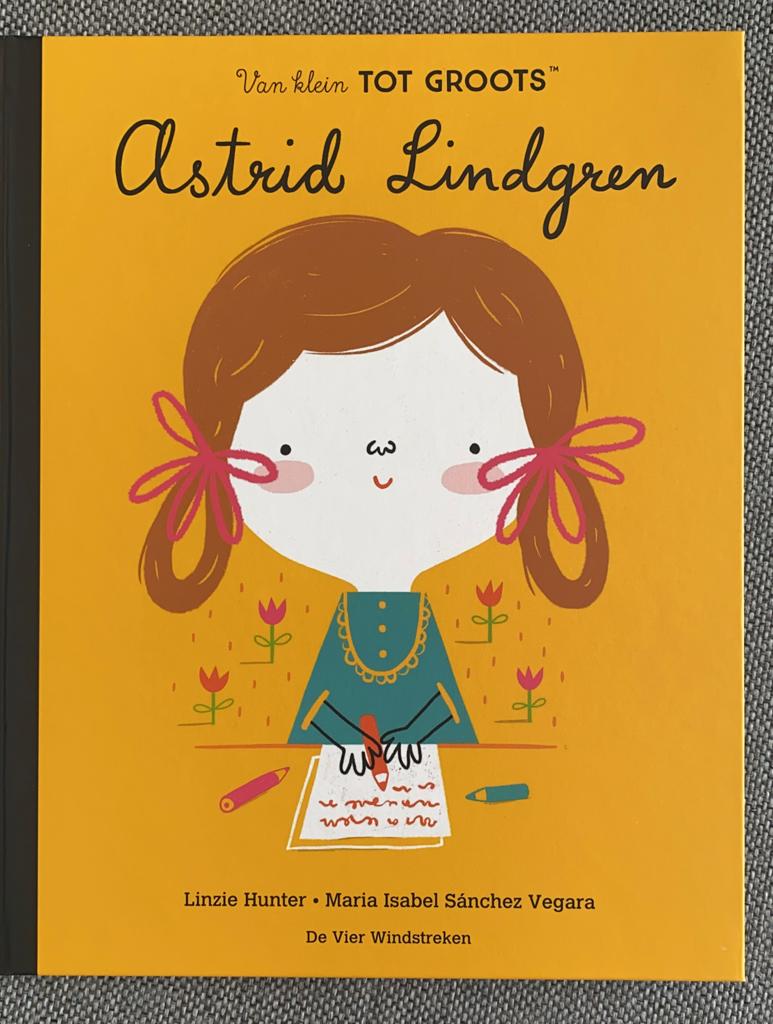 astrid lindgren