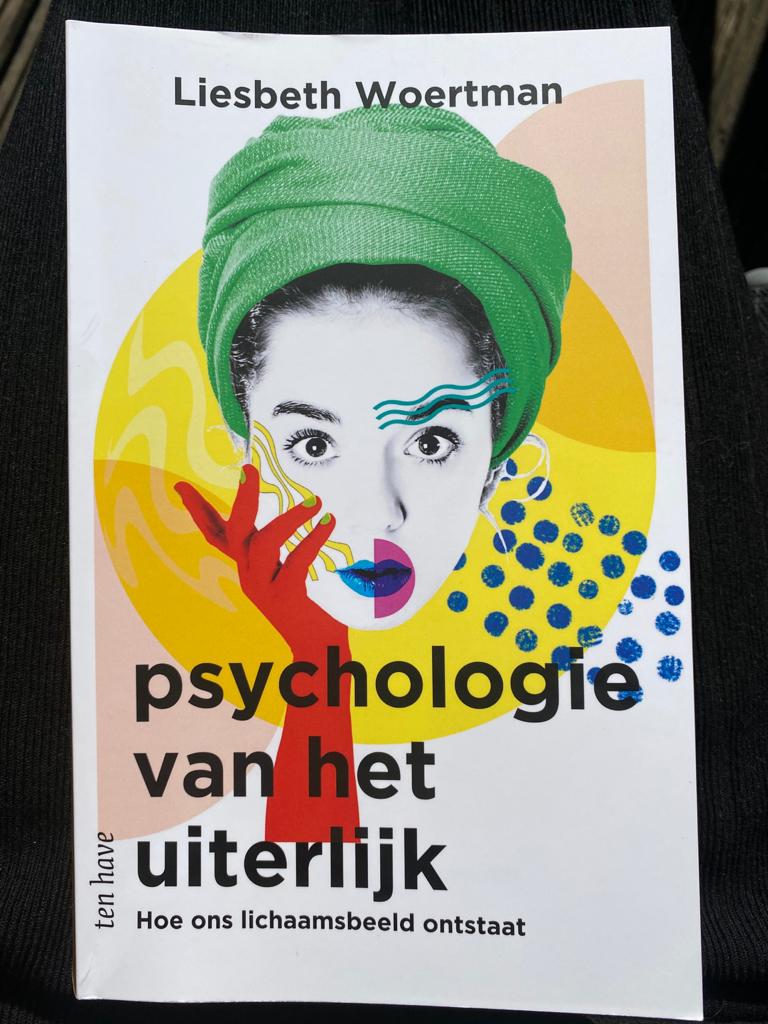 psychologie van het uiterlijk