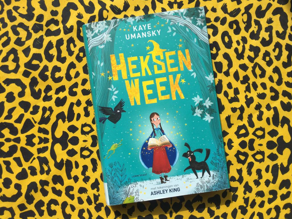 heksenweek