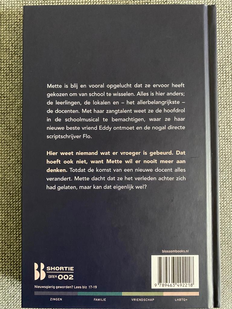 boek