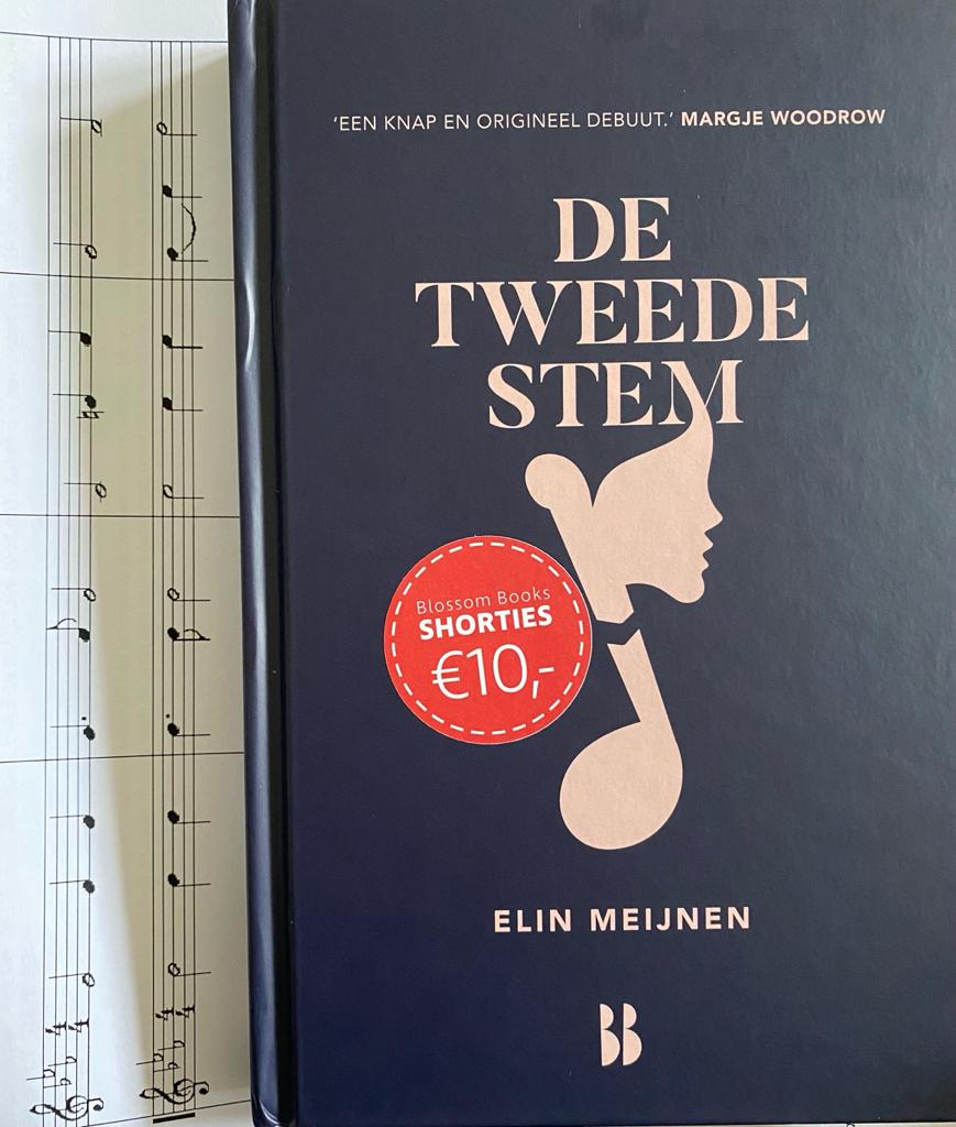 de tweede stem