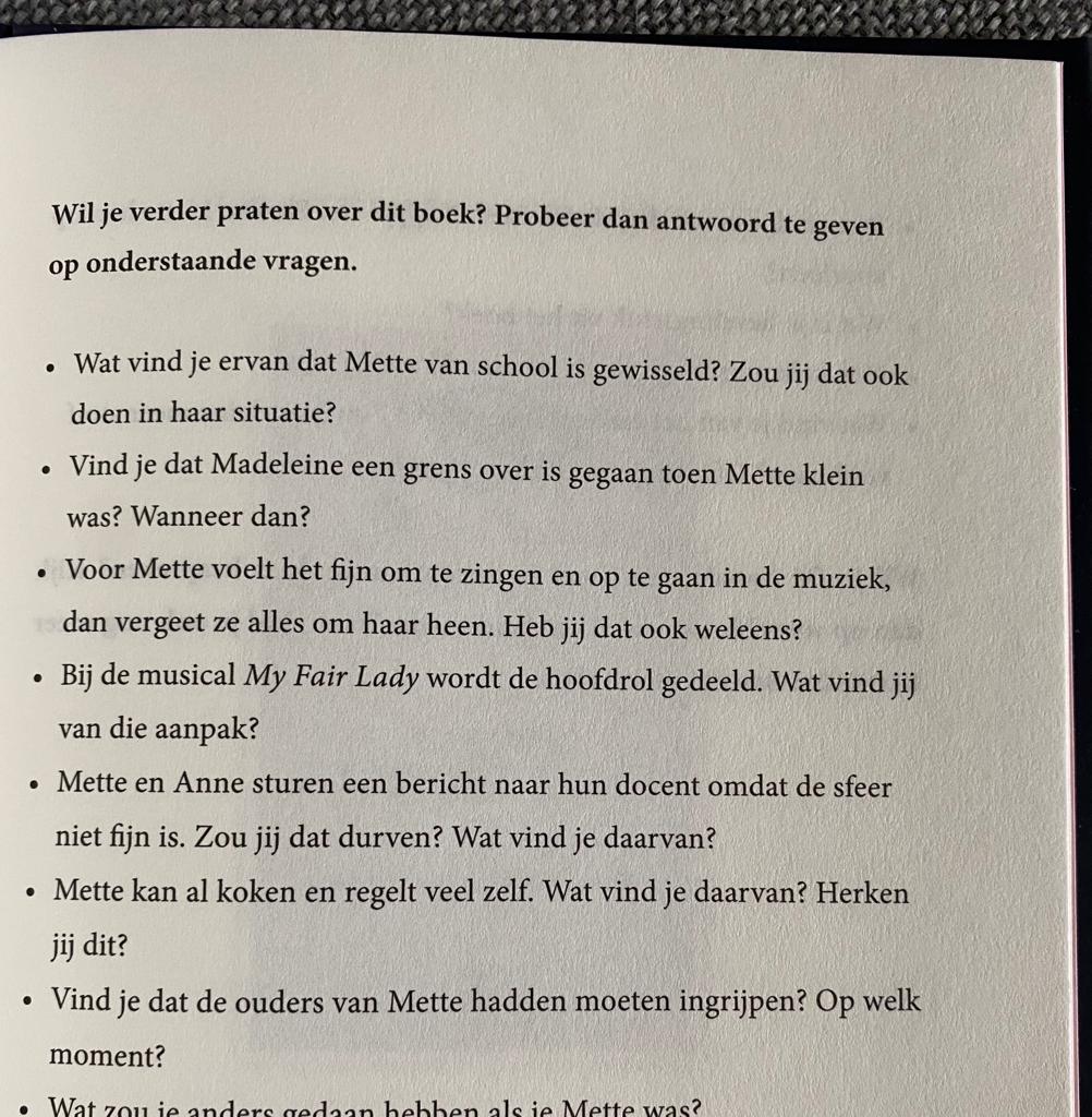 boek