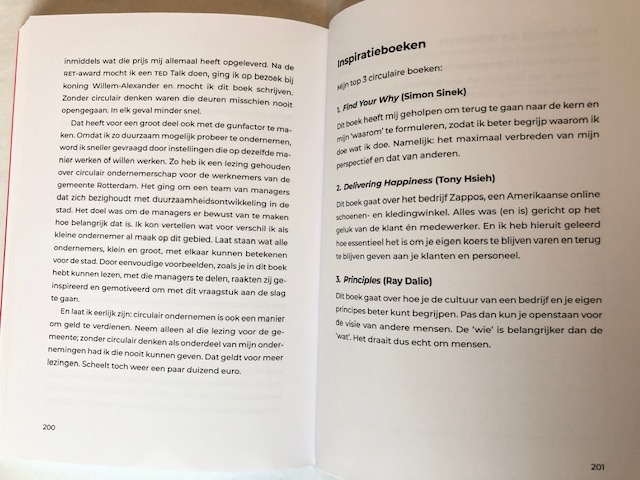 boek