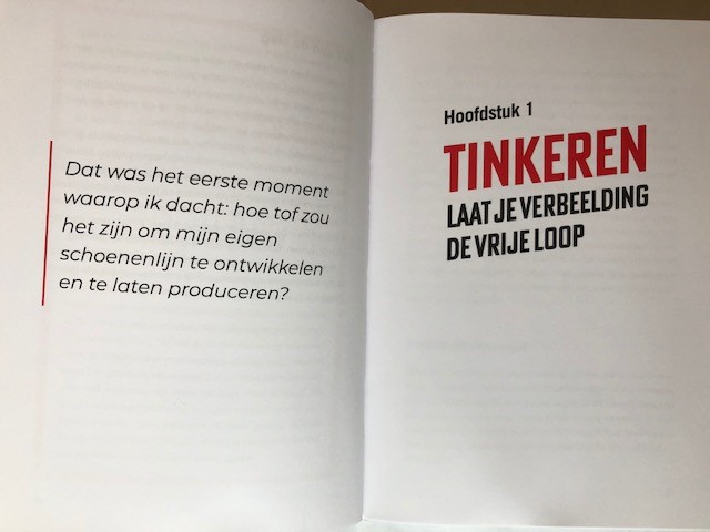 tinkeren