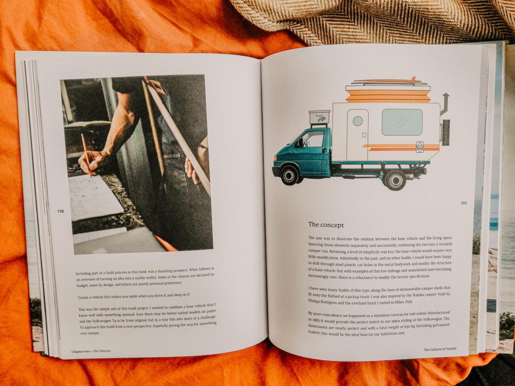 The Complete Vanlife Book