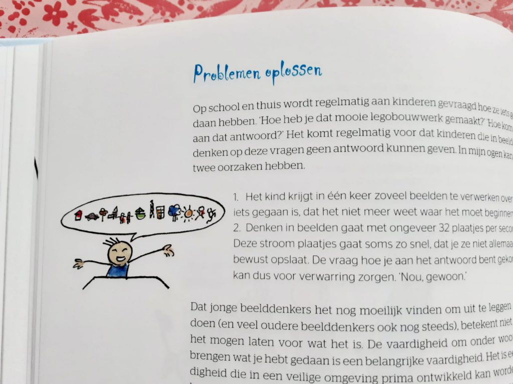 problemen oplossen