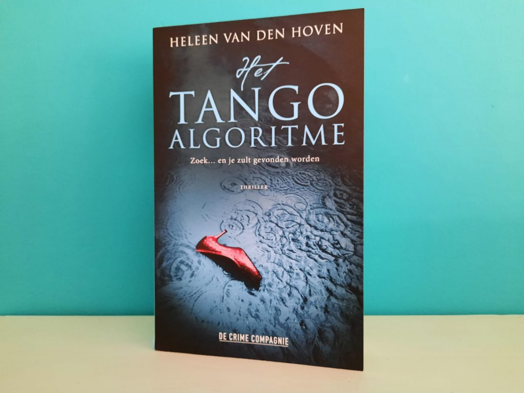 Het Tango Algoritme