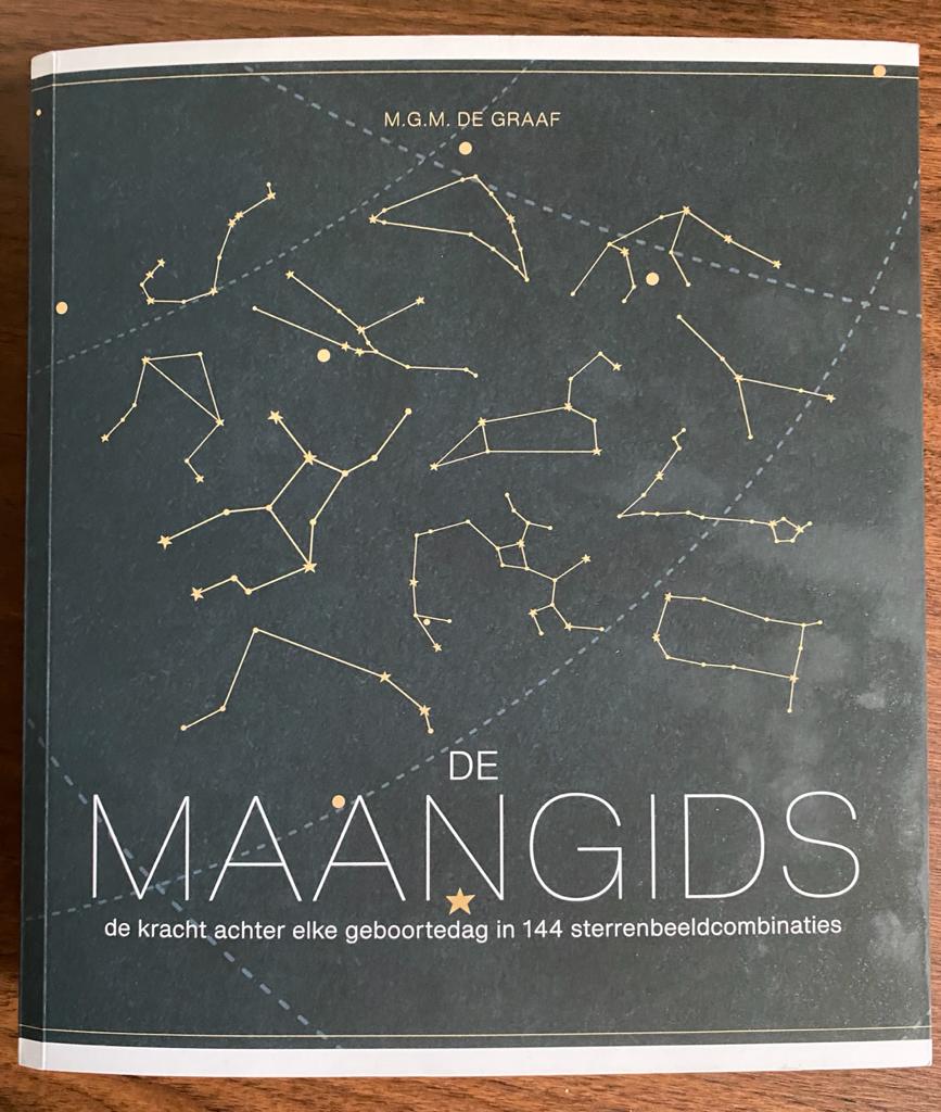 De Maangids