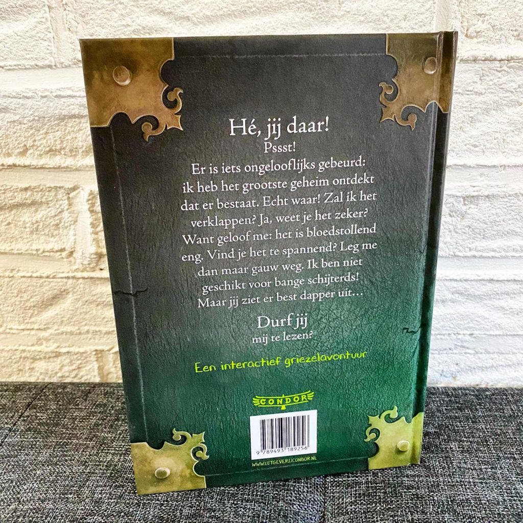 het kleine slechte boek 2