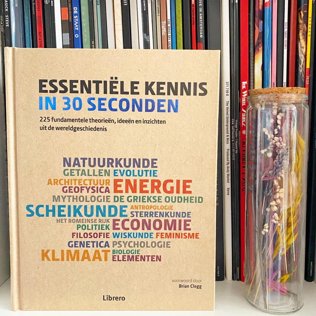 Essentiële kennis in 30 seconden