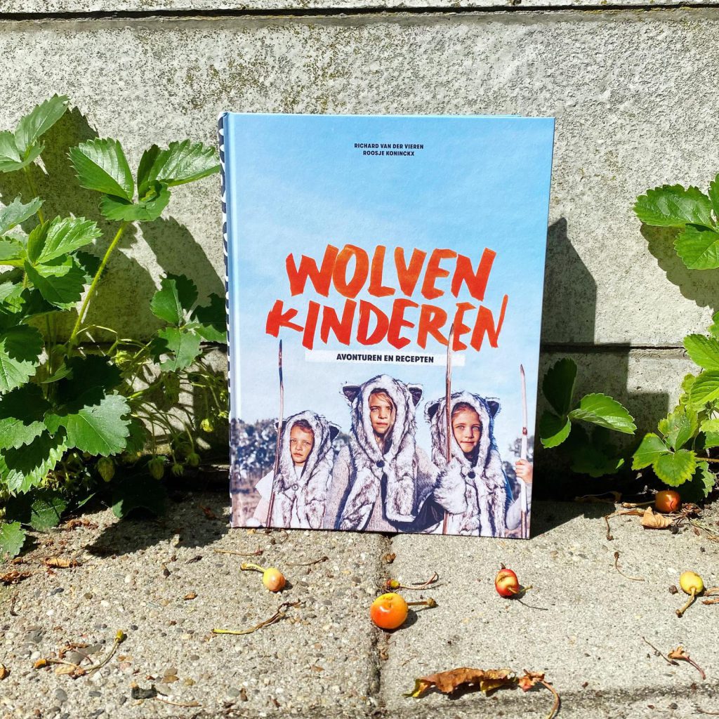 wolvenkinderen