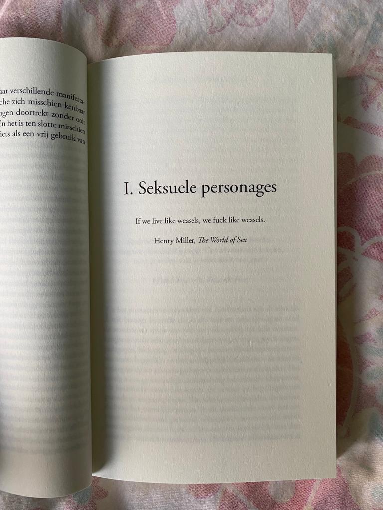 boek