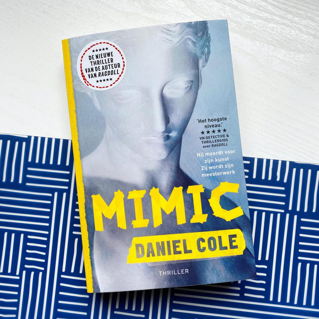 mimic