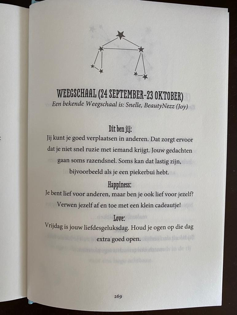 weegschaal