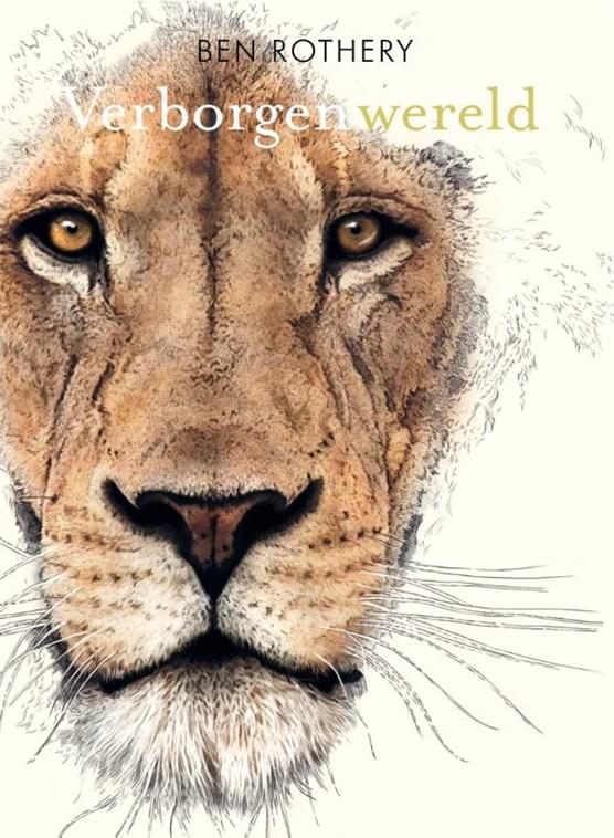 verborgen wereld
