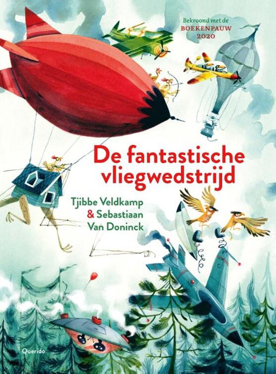 Griffels en Penselen 2021
