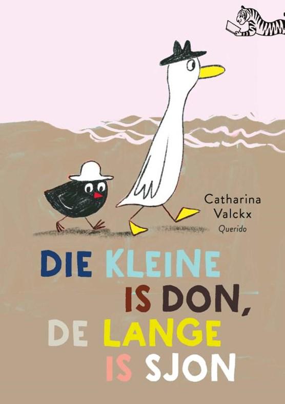 kleine is don