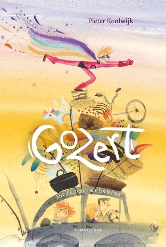 gozert