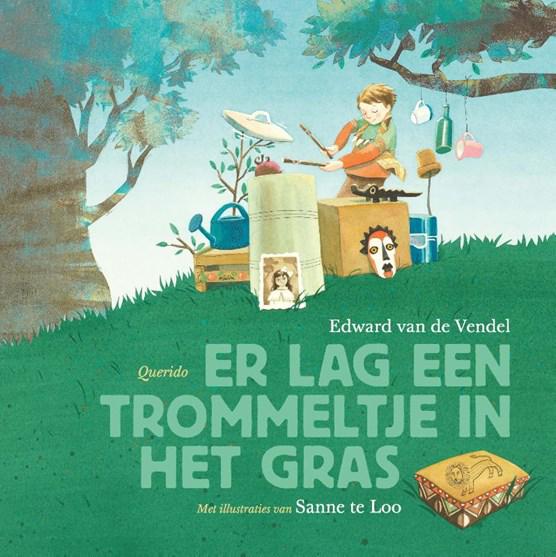 trommelte