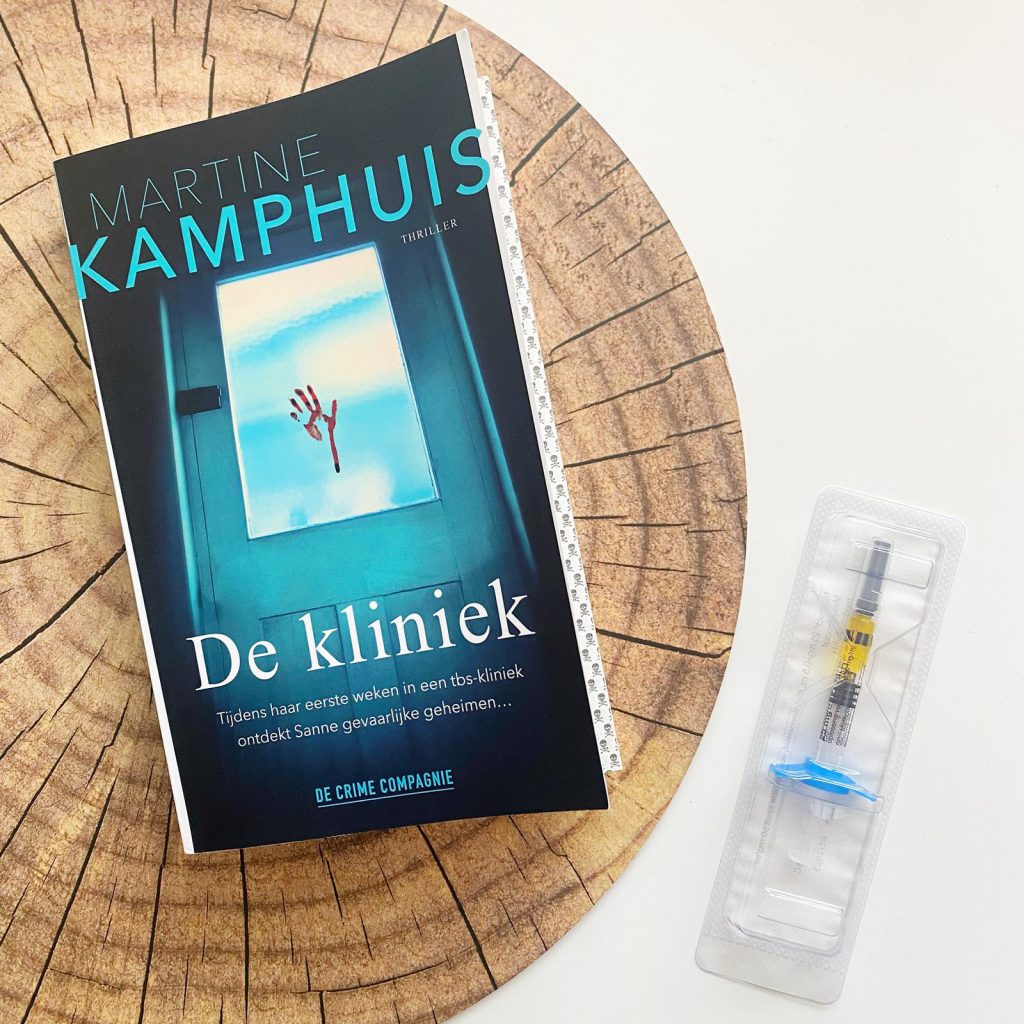 die kliniek