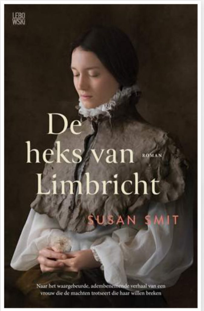 De heks van Limbricht