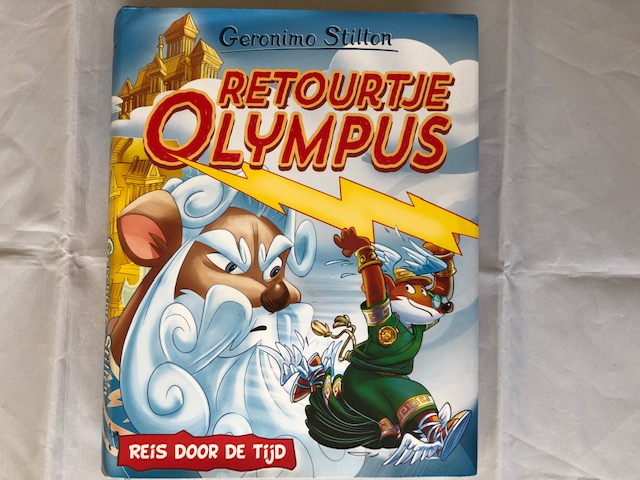 voorkant enkel retourtje olympus