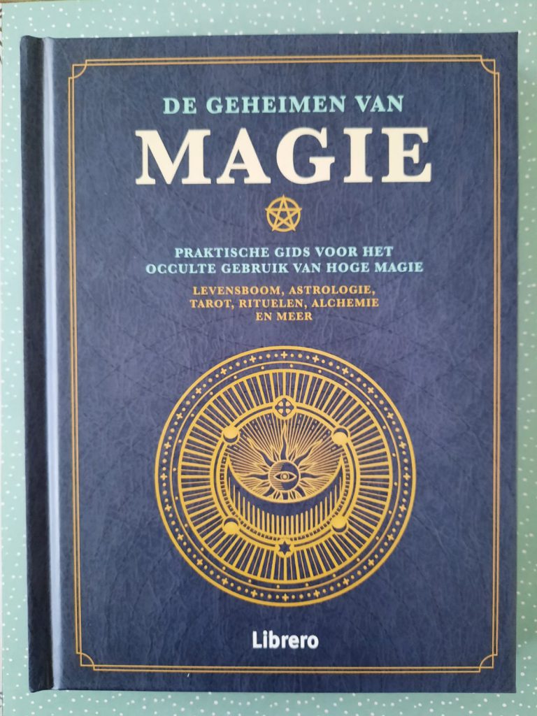 De geheimen van magie – een praktische gids